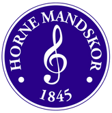 Horne Mandskor fra 1845 og til nu